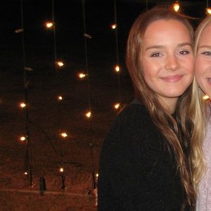 Meet your Posher, Candra